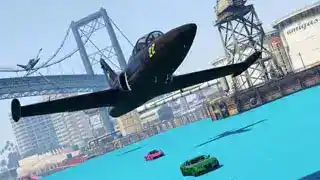 Transform Race - Mixed-Up — reference image