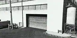 LSIA Vehicle Warehouse — GTA Online reference imagery