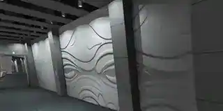Facility Customization: Graphics — route or variant image 7