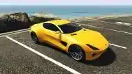 Progen Itali GTB Custom — reference image