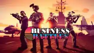 Business Battles — GTA Online reference imagery