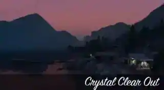 Crystal Clear Out — reference image