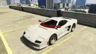 Pegassi Infernus Classic — reference image