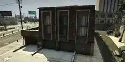 0432 Davis Avenue — GTA Online reference imagery