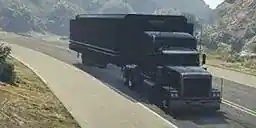 Mobile Operations Center (Trailer) — GTA Online reference imagery