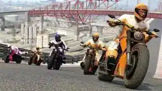 Slipstream — GTA Online reference imagery