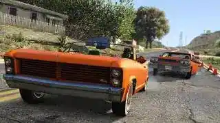 Relay — GTA Online reference imagery