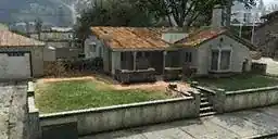 4401 Procopio Drive — GTA Online reference imagery