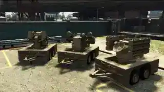 Mobile Operations: Exit Strategy — reference image