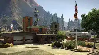 Deathmatch: Suppressing Fire — reference image