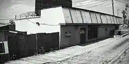 Convenience Store Lockup — GTA Online reference imagery