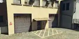 Hawick Clubhouse — GTA Online reference imagery