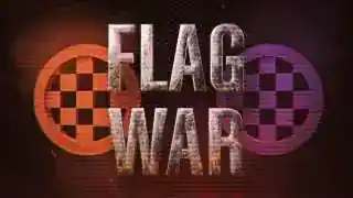 Flag War (Arena War) — GTA Online reference imagery