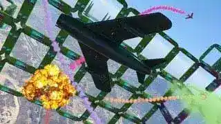 Stockpile III — reference image