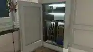 Office Customization: Gun Locker — route or variant image 14