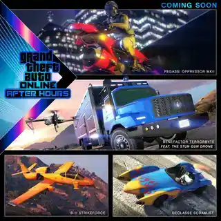 Artworks & Promotional Posters — reference image