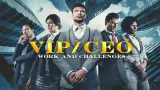VIP/CEO Work & Challenges — GTA Online reference imagery