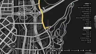 Bike Shop Service: Customer Locations — route or variant image 18