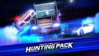 Hunting Pack (Remix) — GTA Online reference imagery