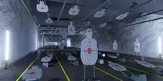 Bunker Customization: Shooting Range — route or variant image 2
