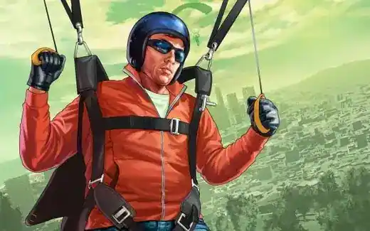 GTA V: Title Update 1.20 Patch Notes (Online 1.22) — GTA Online reference imagery