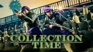 Collection Time — GTA Online reference imagery