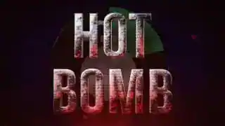 Hot Bomb (Arena War) — GTA Online reference imagery