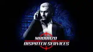 Madrazo Dispatch Services — GTA Online reference imagery
