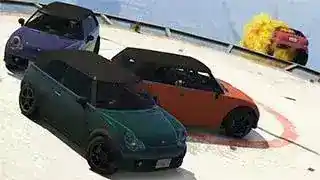 Sumo IV — reference image