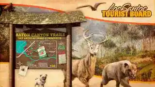 Shoot Animals Photography Challenge — GTA Online reference imagery