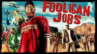 Fooligan Jobs — GTA Online reference imagery