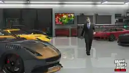 High-End Garages — route or variant image 7