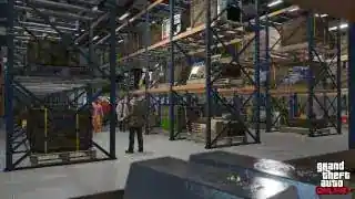 Special Cargo — GTA Online reference imagery