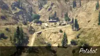 Potshot — reference image