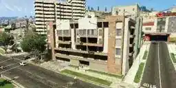 0605 Spanish Avenue, Apt 1 — GTA Online reference imagery