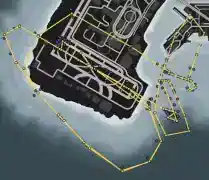 Transform Race - Plane and Simple — route or variant image 2