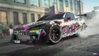 HSW Time Trials — GTA Online reference imagery