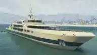 Yacht Customization: Color Scheme — route or variant image 26