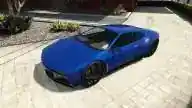 Vapid Riata — reference image