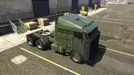 Bravado Half-track — reference image