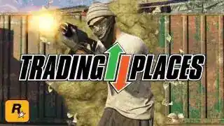Trading Places — GTA Online reference imagery