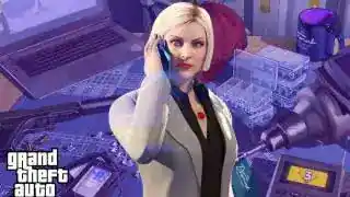 Casino Work — GTA Online reference imagery