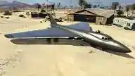TM-02 Khanjali Tank — reference image