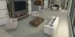 Office Customization: Interior Decor — route or variant image 2