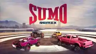 Sumo (Remix) — GTA Online reference imagery