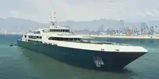 Yacht Customization: Color Scheme — route or variant image 6