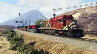 The E.C.U. Job — GTA Online reference imagery