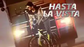 Hasta la Vista — GTA Online reference imagery