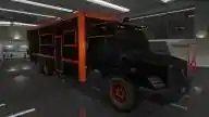 Terrorbyte: Custom Paint Jobs — route or variant image 8