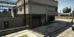 12 Little Bighorn Avenue — GTA Online reference imagery